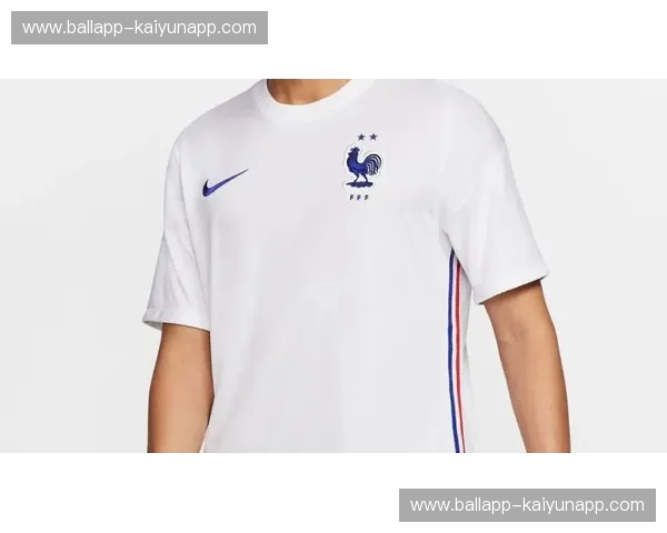 球衣,不只是赛场上的颜色 球衣,不只是赛场上的颜色